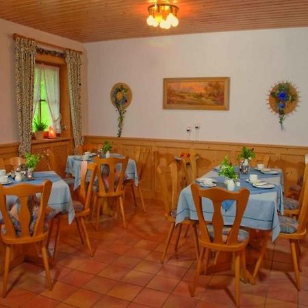 Gasthaus - Pension Hohberg Durbach Exterior foto