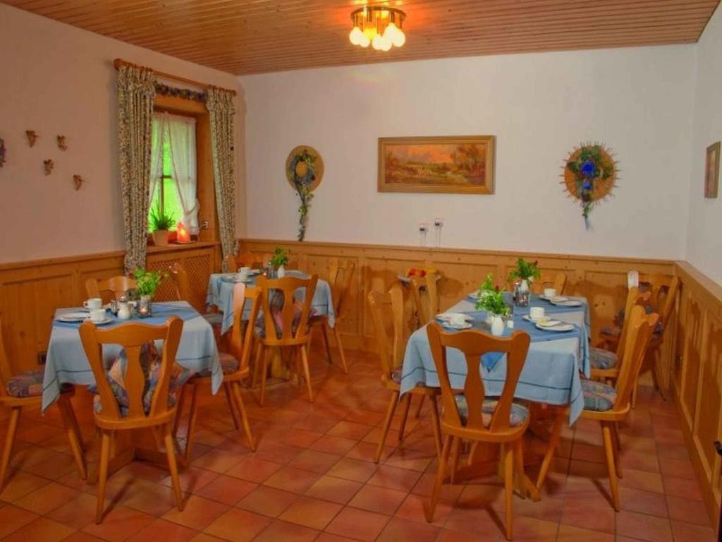 Gasthaus - Pension Hohberg Durbach Exterior foto